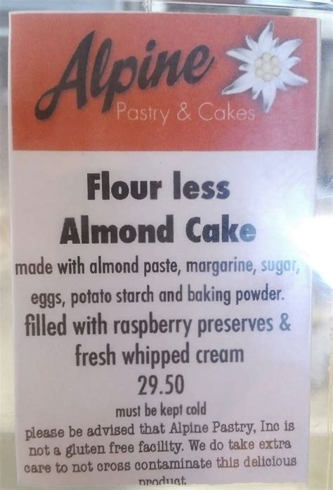 alpine bakery concord